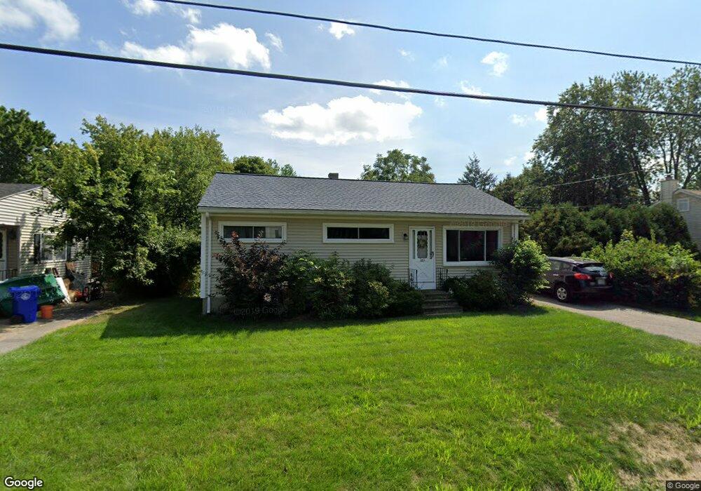 327 Fremont St, Manchester, NH 03103 - photo 1