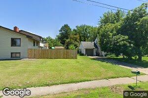 Lot 2 Flanders St NE, Braham, MN 55006