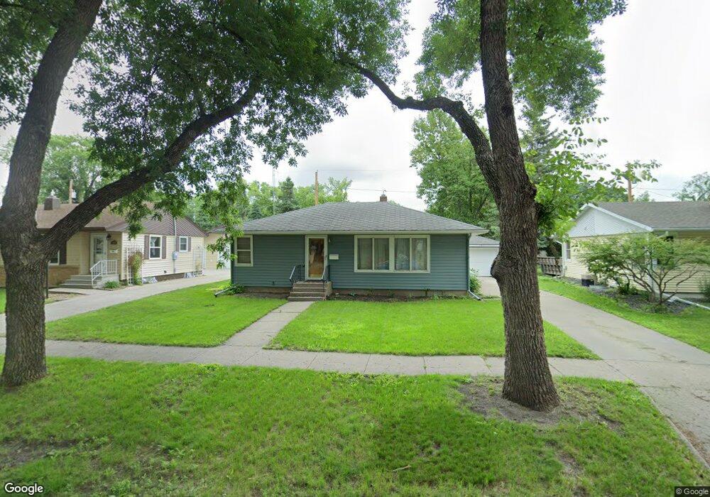 2101 7th St N, Fargo, ND 58102 - photo 1