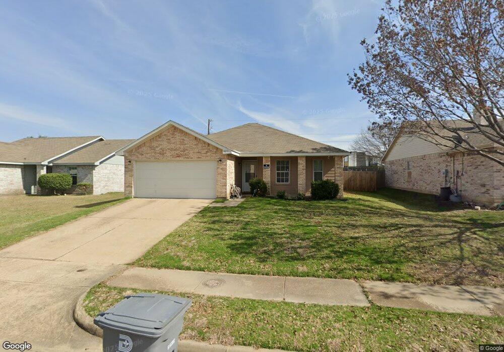 8038 Genesis Dr, Dallas, TX 75232 - photo 1