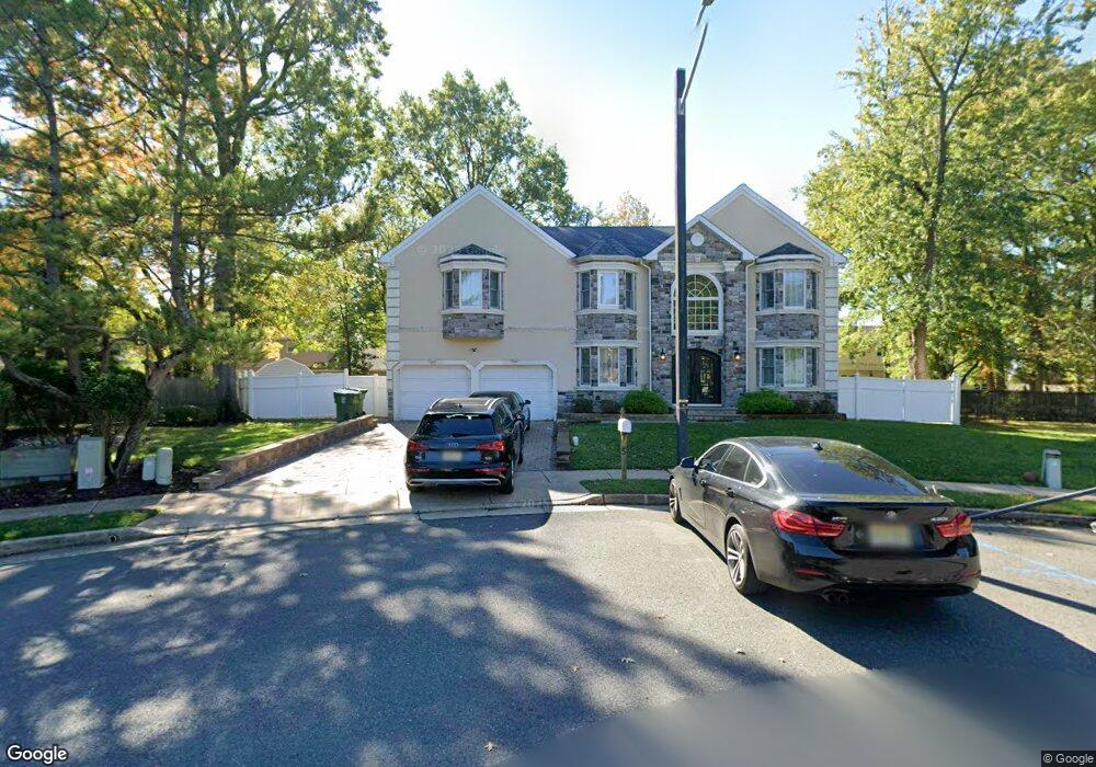 5 Megan Ct, Edison, NJ 08820 - photo 1