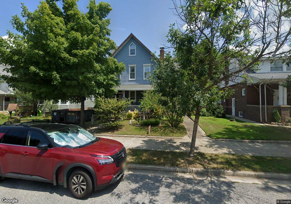 317 Summit Ave, Westville, NJ 08093 - photo 1