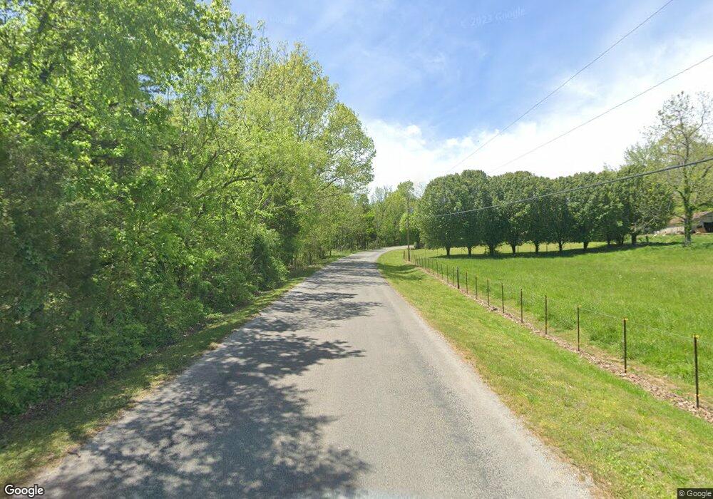 0 Alf Harris Rd, Prospect, TN 38477 - photo 1