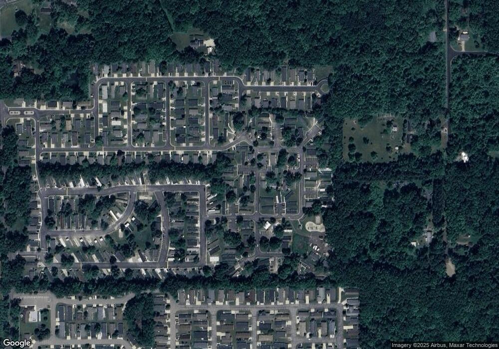 4663 Red Leaf St, Kalamazoo, MI 49009 - photo 1