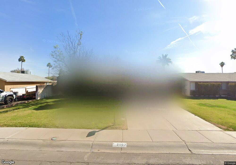 2107 N Verano Way, Chandler, AZ 85224 - photo 1