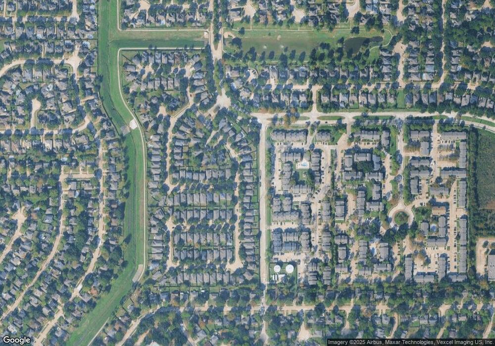 9010 Tarpon Springs Ln, Houston, TX 77095 - photo 1