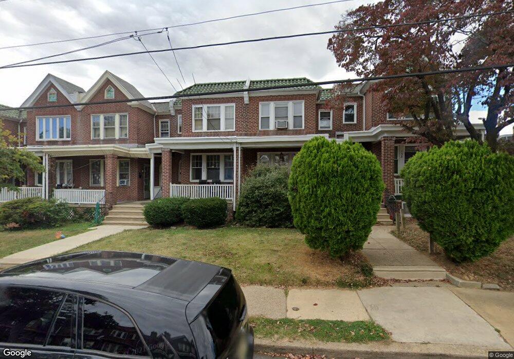 136 W 34th St, Wilmington, DE 19802 - photo 1