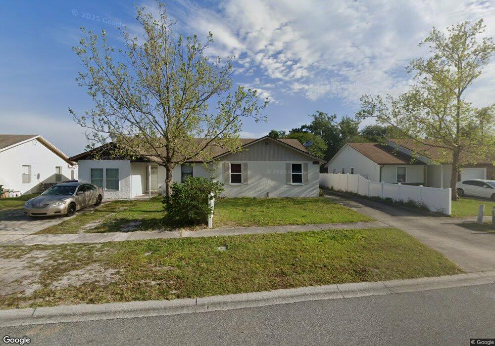 8949 Ivey Rd, Jacksonville, FL 32216 - photo 1