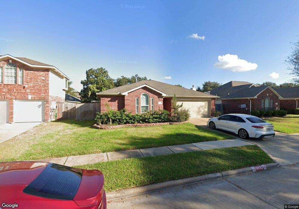8422 Holmwood Dr, Houston, TX 77040 - photo 1