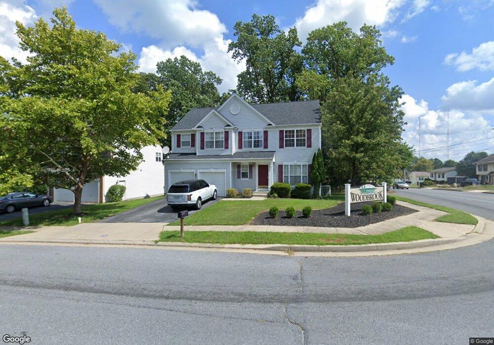 4001 Paige View Rd, Randallstown, MD 21133 - photo 1