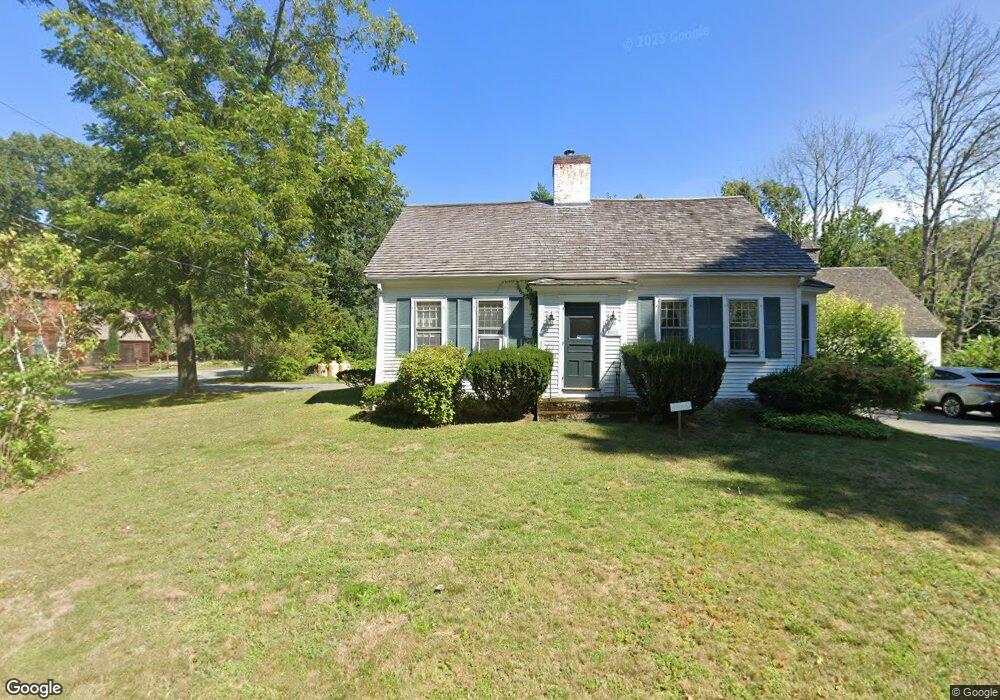 154 Summer St, Norwell, MA 02061 - photo 1