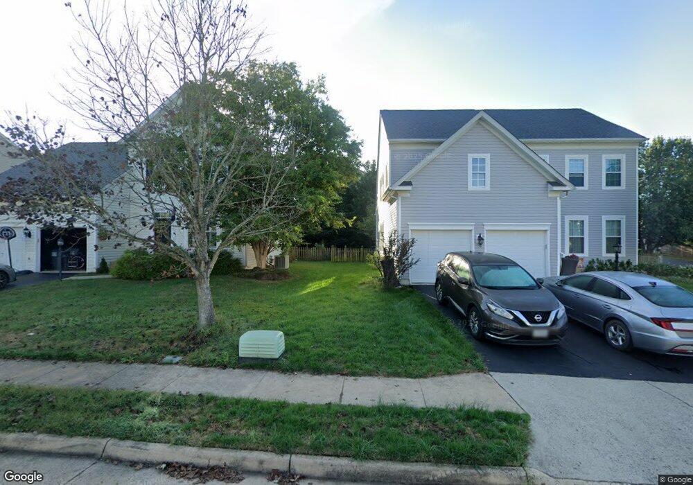 12575 Moray Firth Way, Bristow, VA 20136 - photo 1