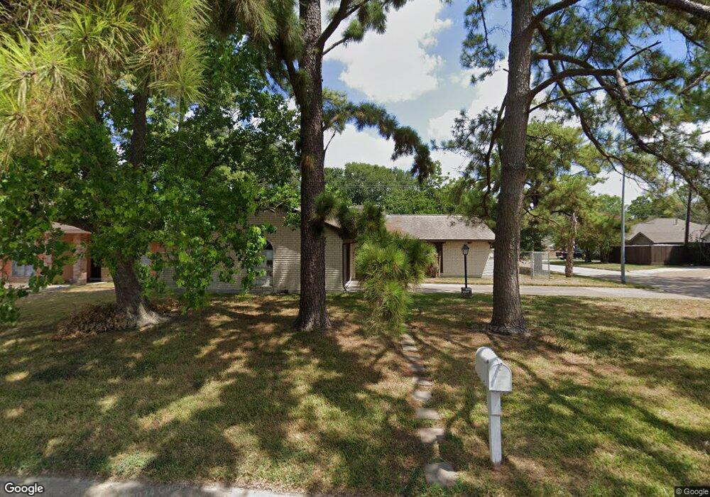 1302 Pilot Point Dr, Houston, TX 77038 - photo 1