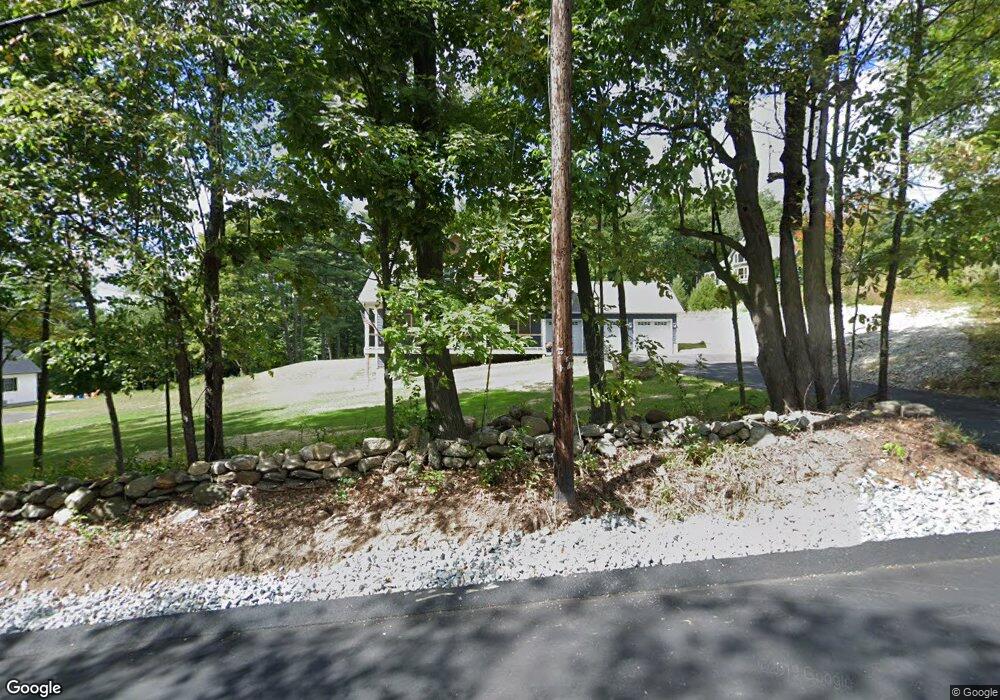 145 Paxton Rd, Spencer, MA 01562 - photo 1