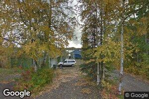 16034 W Heikes Dr, Big Lake, AK 99652