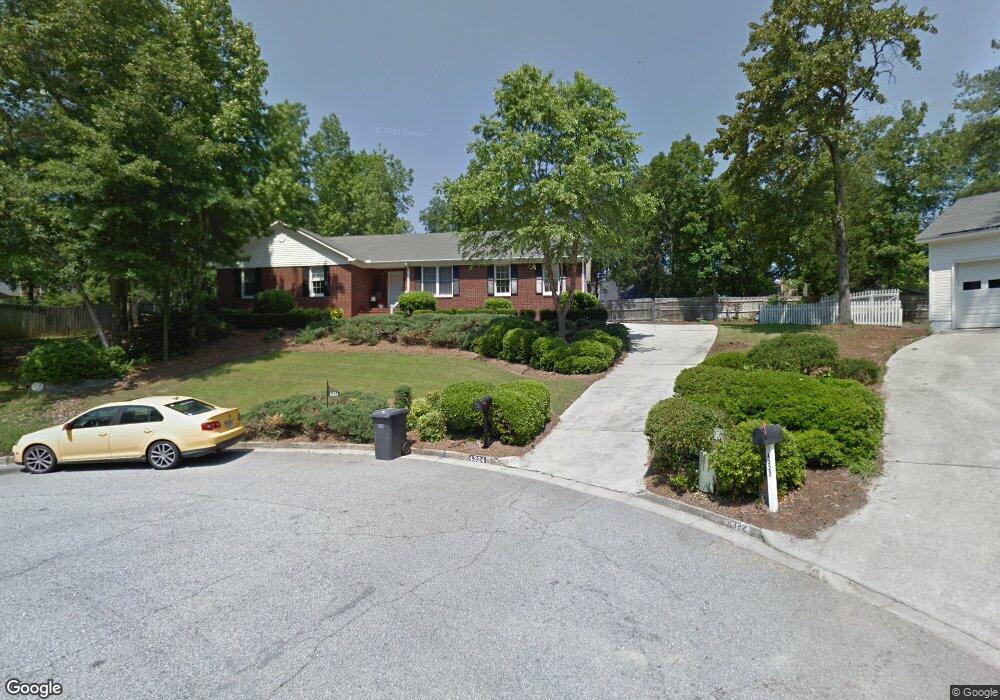 4324 Thrush Ct, Augusta, GA 30907 - photo 1