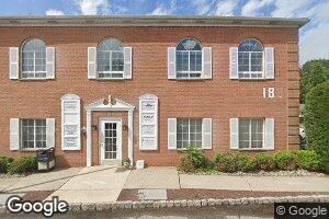 188 Eagle Rock Ave Unit 3, Roseland, NJ 07068
