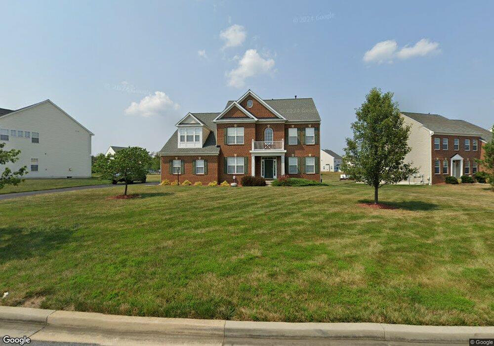 7204 Sudley Ave, Brandywine, MD 20613 - photo 1