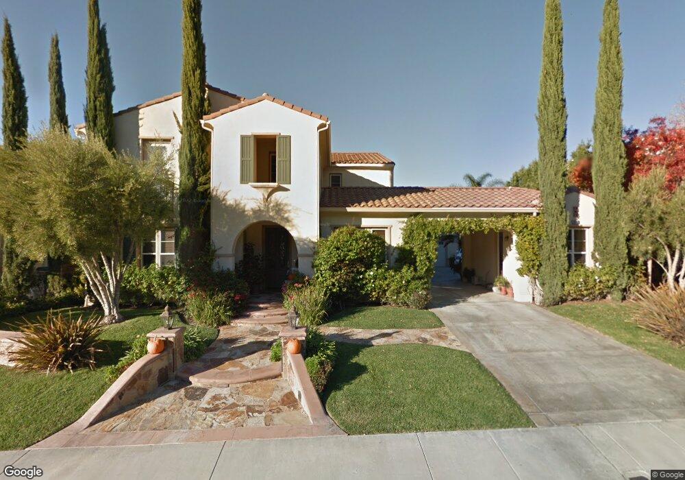 25419 Autumn Place, Stevenson Ranch, CA 91381 - photo 1