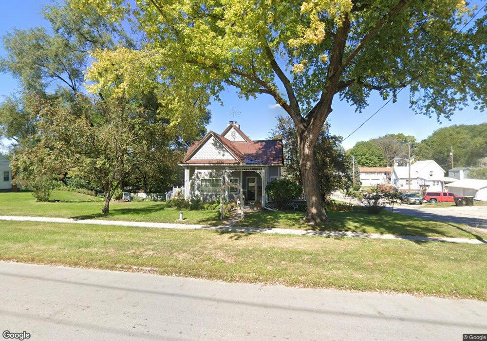 224 E Division St, Colfax, IA 50054 - photo 1