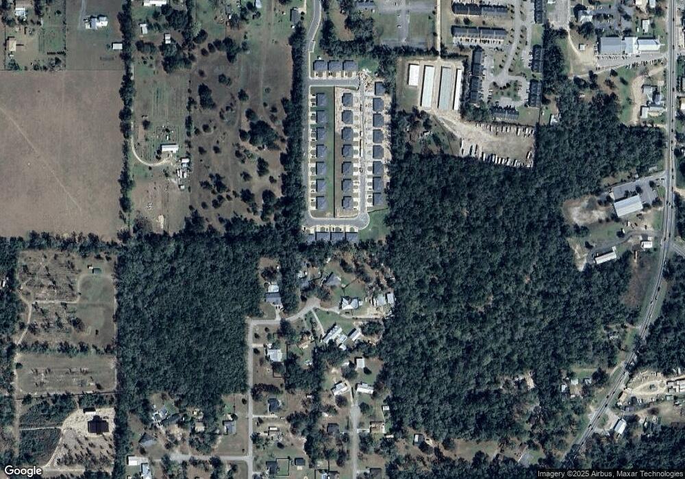 67 Shelby Cir, Crawfordville, FL 32327 - photo 1