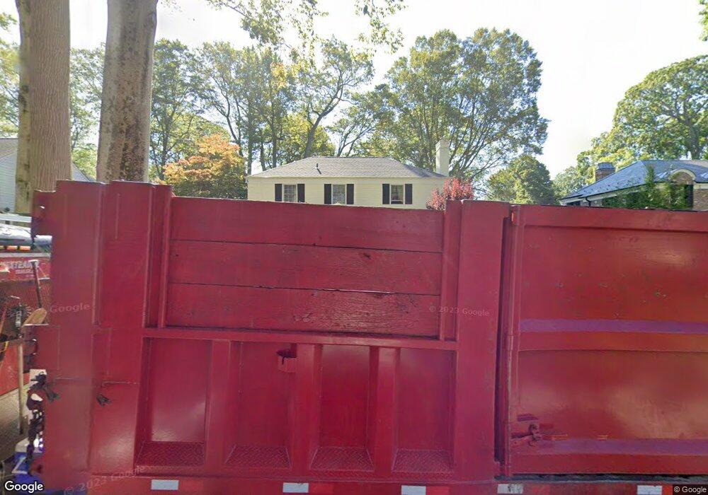 96 Dartmouth Rd, Manhasset, NY 11030 - photo 1