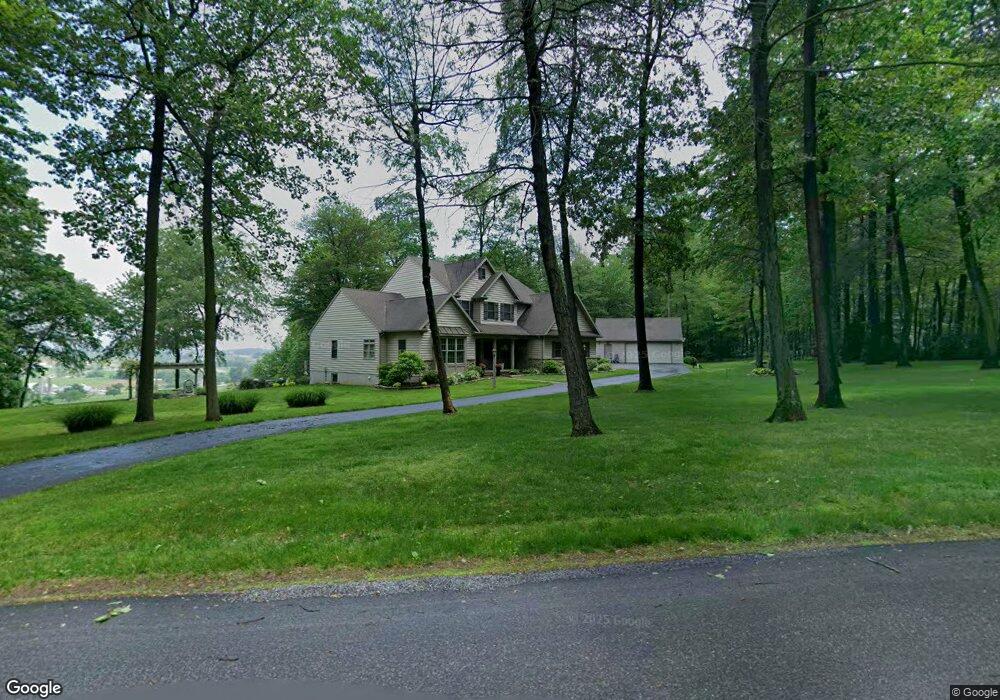 277 Groff Rd, Quarryville, PA 17566 - photo 1