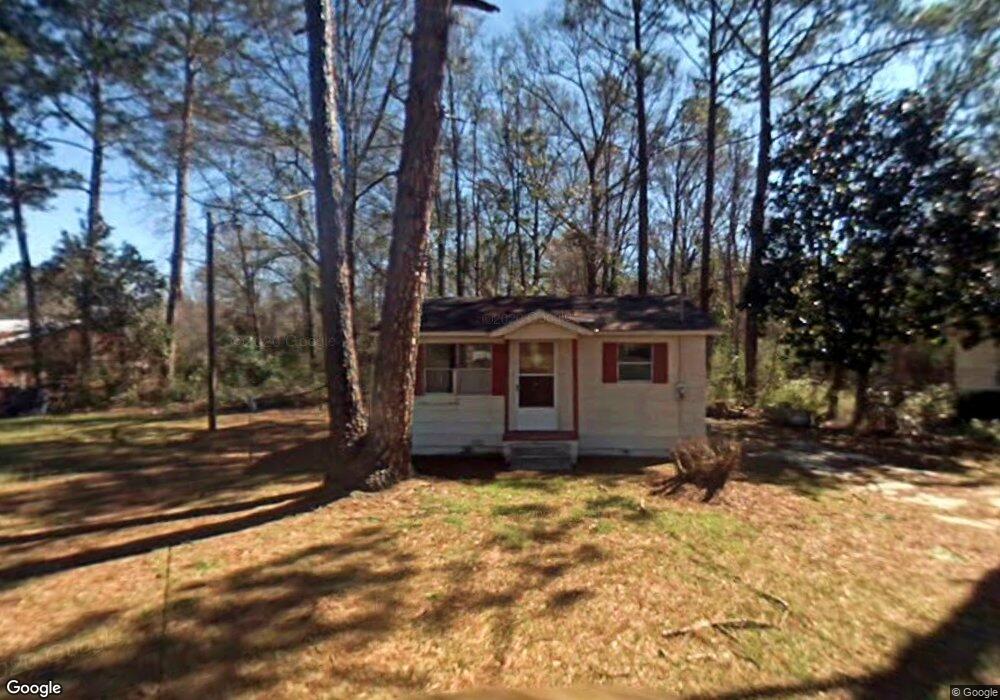 280 Main St, Pitts, GA 31072 - photo 1