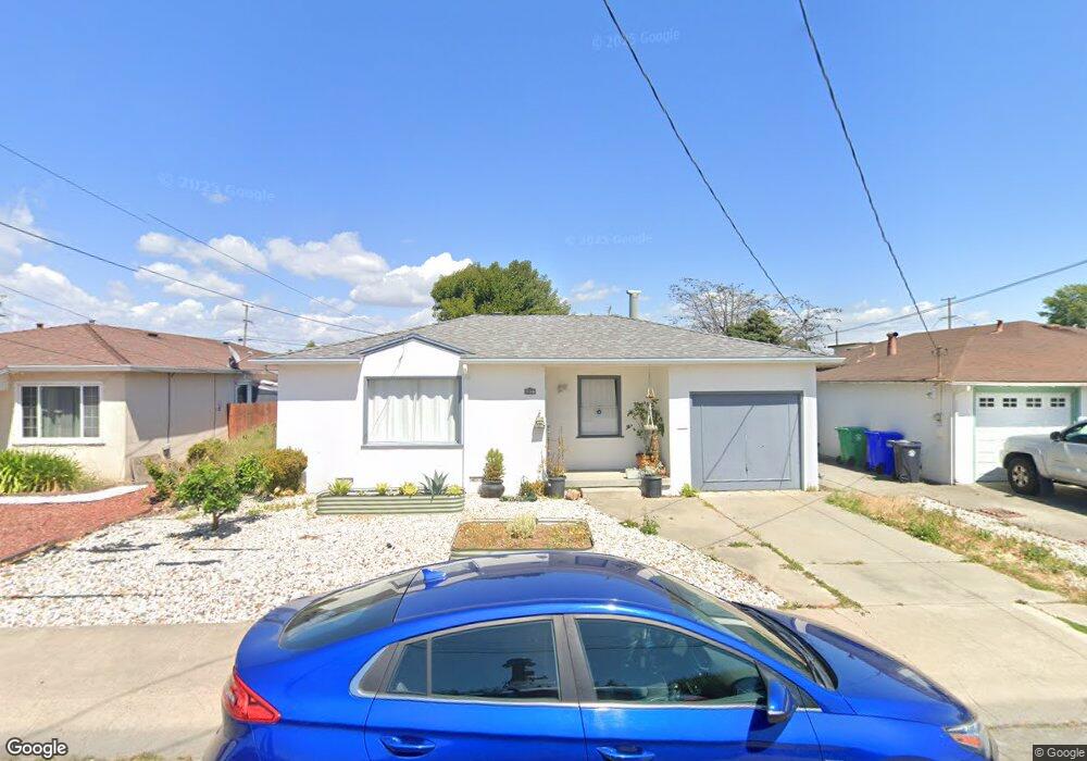 15358 Churchill St, San Leandro, CA 94579 - photo 1