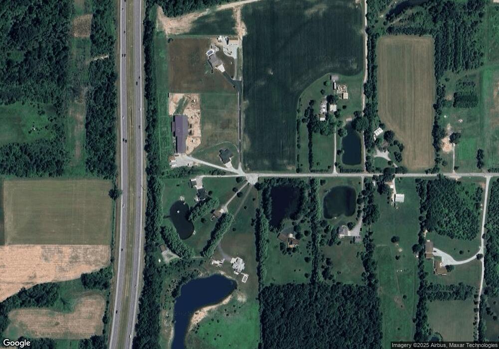 4600 Hollopeter Rd, Leo, IN 46765 - photo 1