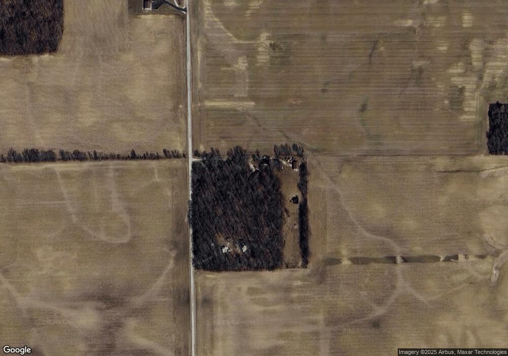 5501 S 1000 W, Andrews, IN 46702 - photo 1