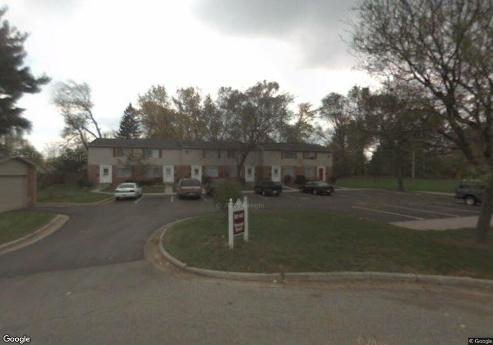 833 Vincent Ct unit 53, Lansing, MI 48910 - photo 1