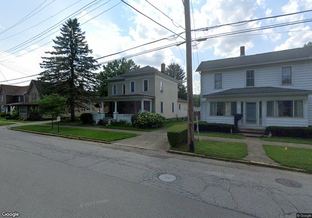 137 N Spring St, Loudonville, OH 44842 - photo 1