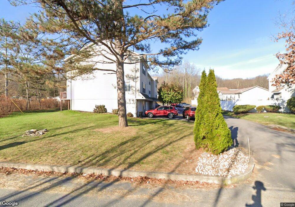 206 Parkedge Ln unit D, Scranton, PA 18504 - photo 1