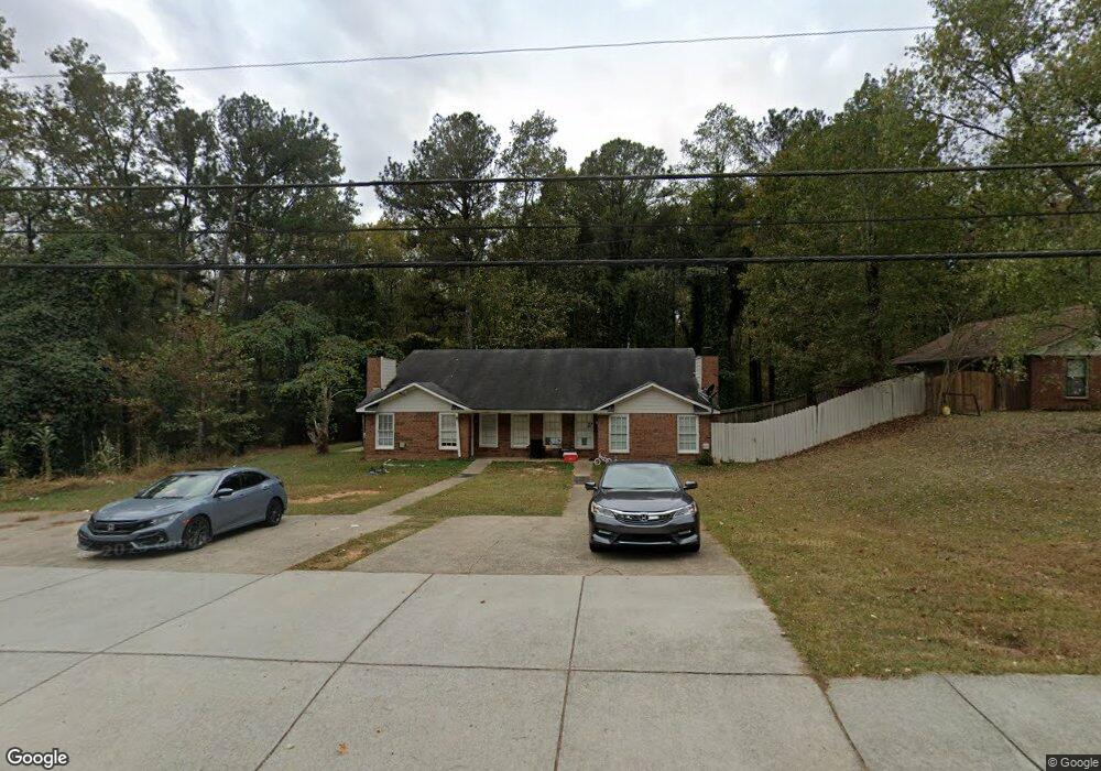 2085 Mitchell Rd, Norcross, GA 30071 - photo 1