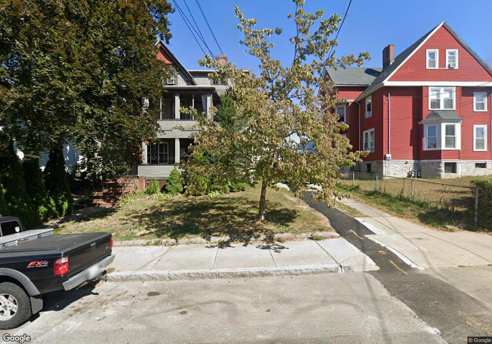 36 Appleton St unit 38, Malden, MA 02148 - photo 1