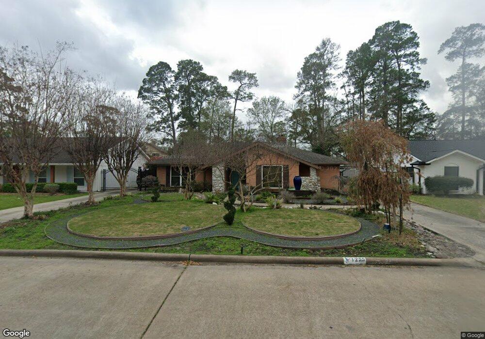1255 Bethlehem St, Houston, TX 77018 - photo 1