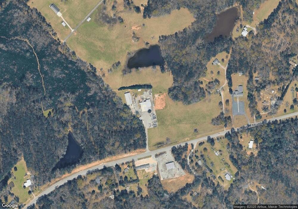 1355 Ga Highway 49, Macon, GA 31211 - photo 1