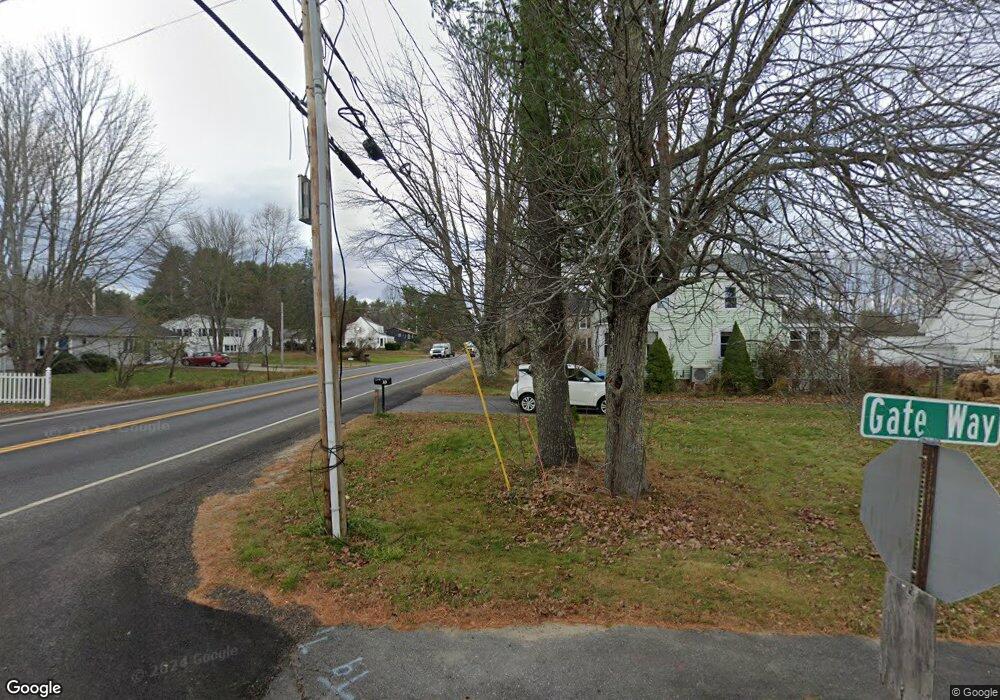 12 Gate Way, Windham, ME 04062 - photo 1