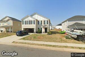 159 Martin Mill Trail, Warner Robins, GA 31093