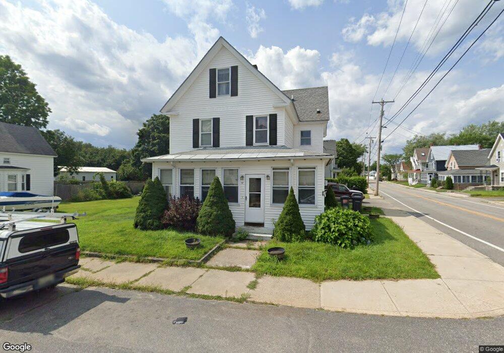 18 Laurel St, Sanford, ME 04073 - photo 1