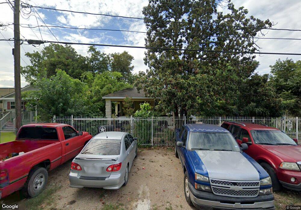 3022 Reid St, Houston, TX 77026 - photo 1