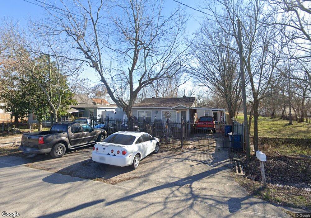 2514 Lone Oak Rd, Houston, TX 77093 - photo 1