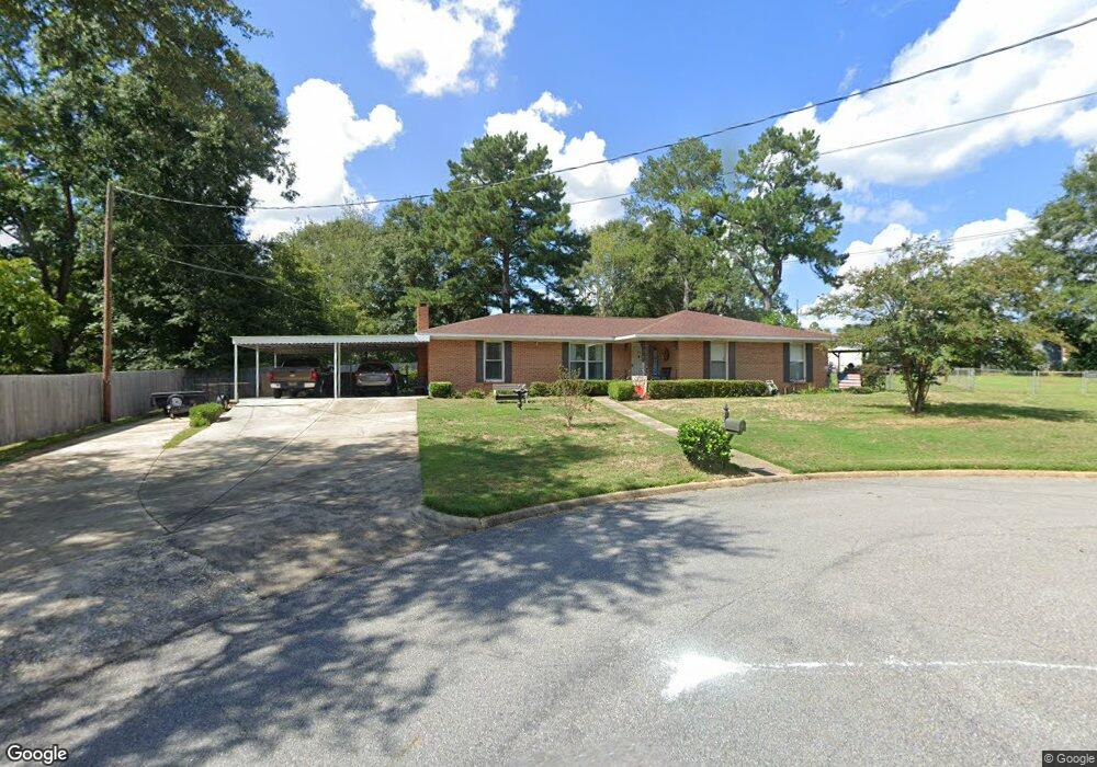103 Hickory Rd, Dothan, AL 36305 - photo 1