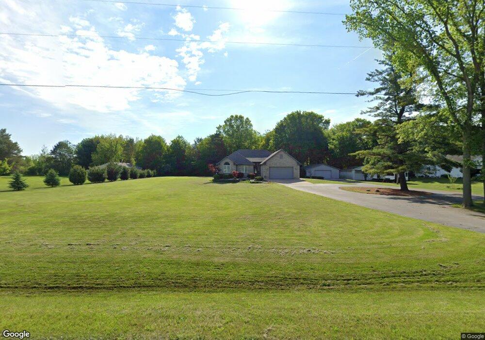 11070 N Elms Rd, Clio, MI 48420 - photo 1