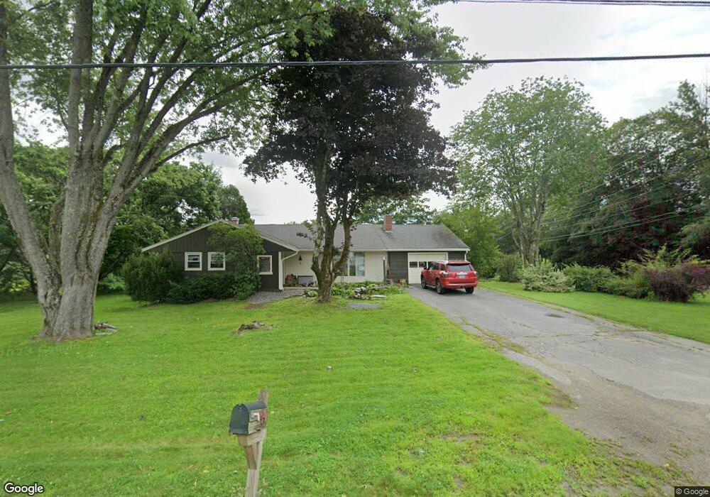 590 Birch Point Rd, Wiscasset, ME 04578 - photo 1