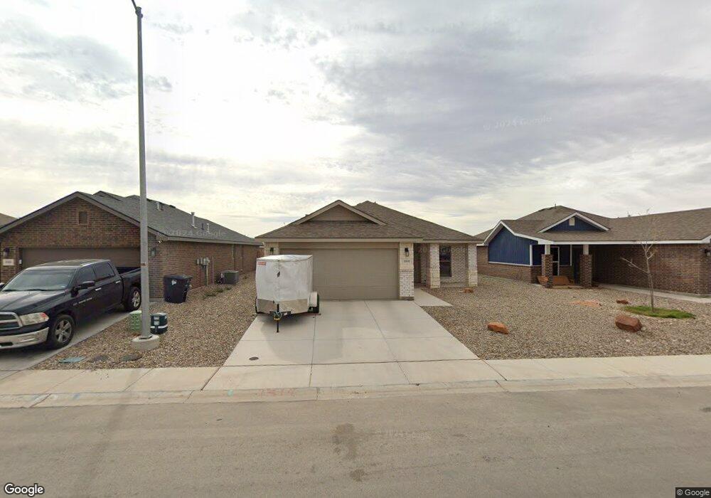 1314 E 94th St, Odessa, TX 79765 - photo 1