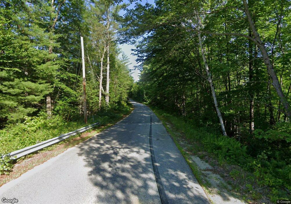 0 Redding Rd, Sumner, ME 04292 - photo 1