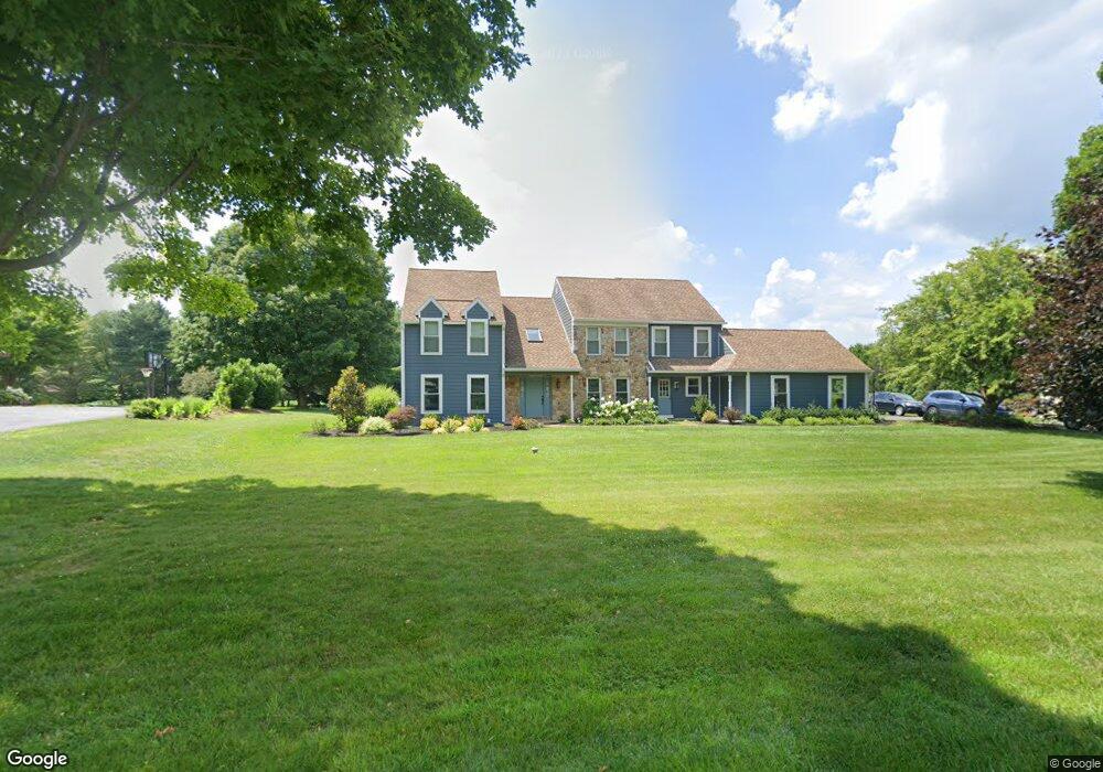 297 Hickory Dr, Kennett Square, PA 19348 - photo 1