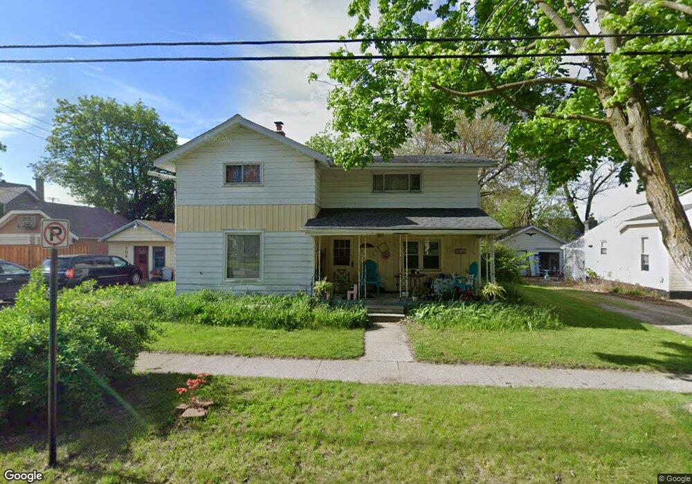 206 Elm St, Flushing, MI 48433 - photo 1